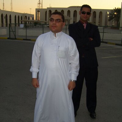 Profile Picture of Ahmad Issa (@ahmadissa1978) on Twitter