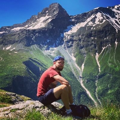 Profile Picture of Christopher FOUCHER (@CrisFoucher) on Twitter