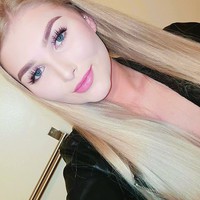 Profile Picture of Sonja Mist Júlíusdóttir Jacobsen (@sonja-mist-júlíusdóttir-jacobsen) on Quora