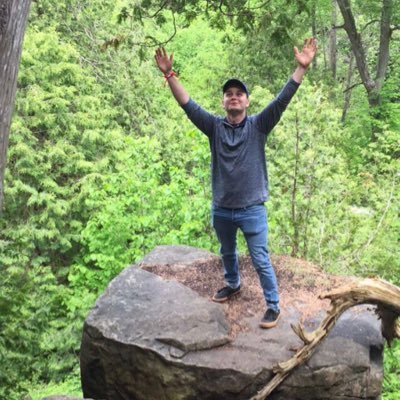 Profile Picture of Stephen (@stephen_blake25) on Twitter