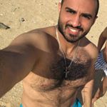 Profile Picture of Monty Awad (@minaawadalah) on Instagram