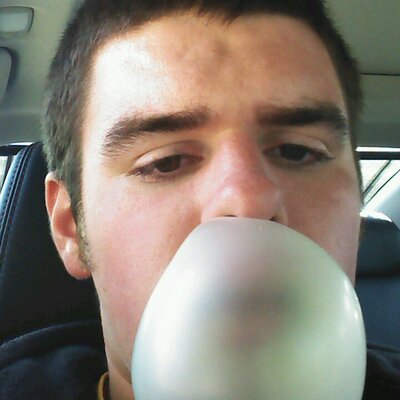 Profile Picture of Scott Beckwith (@SBeckwith92) on Twitter