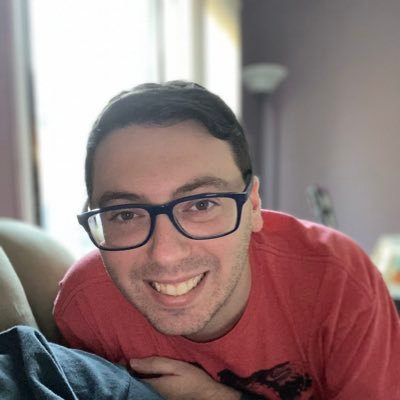 Profile Picture of Michael J Grella (@MichaelGrella1) on Twitter