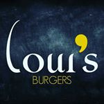 Profile Picture of Loui's Burgers (@louis_burgers) on Instagram