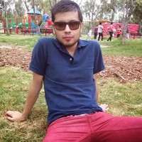 Profile Picture of Julio Serratos (@julio-serratos) on Quora