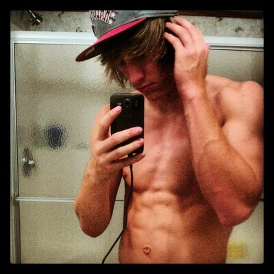 Profile Picture of Tyler Hamm (@tylerhamm3) on Twitter