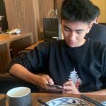 Profile Picture of Kentlimas (@limaskent) on Instagram