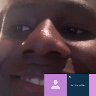 Profile Picture of David Chernin (@davecher27) on Twitter