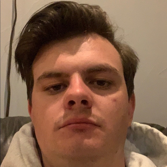 Profile Picture of Jack Verhille (@jackverhille) on Poshmark