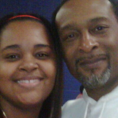 Profile Picture of Thaddeus Andrews (@lilsimba91) on Twitter