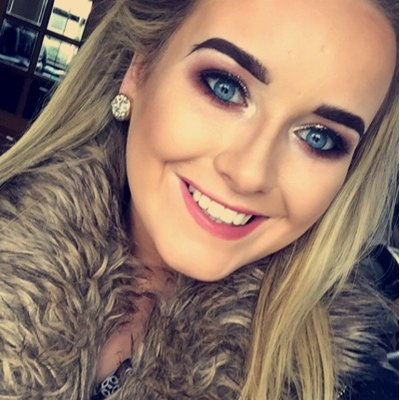 Profile Picture of Megan Devlin (@megandevlin123) on Twitter