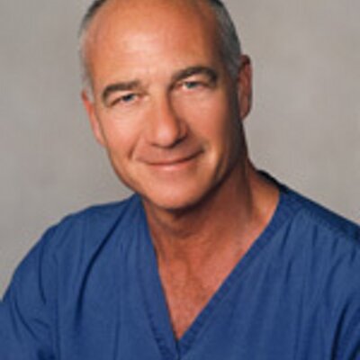 Profile Picture of Gary S. Berger MD (@GaryBergerMD) on Twitter