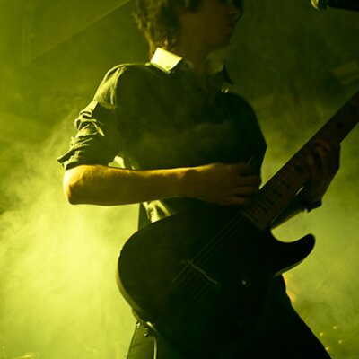 Profile Picture of David Mühlethaler (@Equivalence_) on Twitter