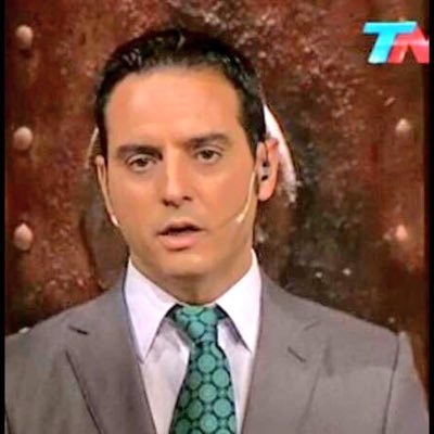 Profile Picture of Ignacio González Prieto (@igonzalezprieto) on Twitter