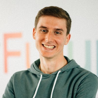 Profile Picture of Jack Lowe (@jackalowe) on Twitter