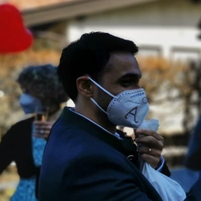 Profile Picture of Anirudh Sharma (@honaru) on Twitter