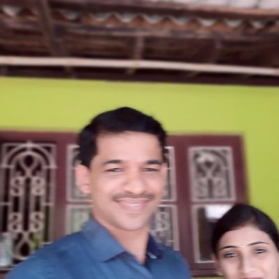 Profile Picture of Prasanna Shetty (@Prasapavi) on Twitter