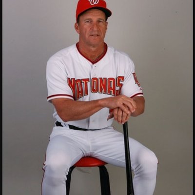 Profile Picture of Jim Riggleman (@jim_riggleman) on Twitter