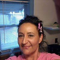 Profile Picture of Cherron Roberts (@CherronRoberts) on Twitter