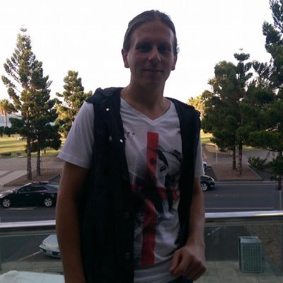 Profile Picture of Anthony Nekrep (@nekers_01) on Twitter