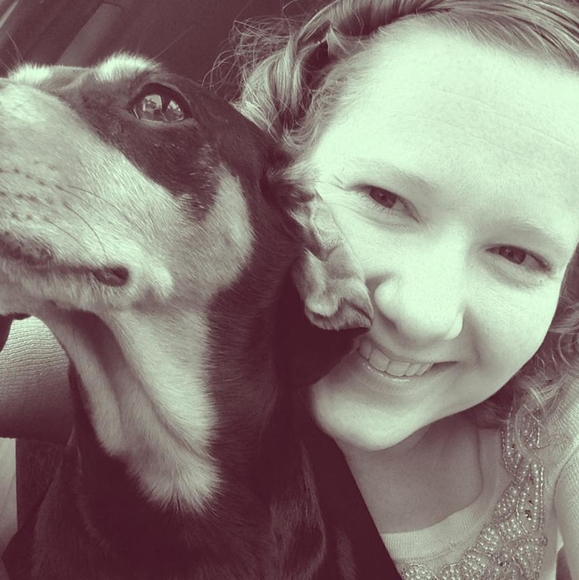 Profile Picture of Anna Roberts shennett (@annarose218) on Poshmark