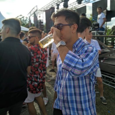 Profile Picture of Zeta (@david_silvetti) on Twitter