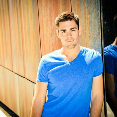 Profile Picture of Jared Ming (@Jared_Ming) on Twitter