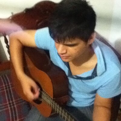 Profile Picture of Isaac Barragan (@1419Isaac) on Twitter