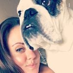 Profile Photo of Brandi (@brandiandbulldogs) on Instagram