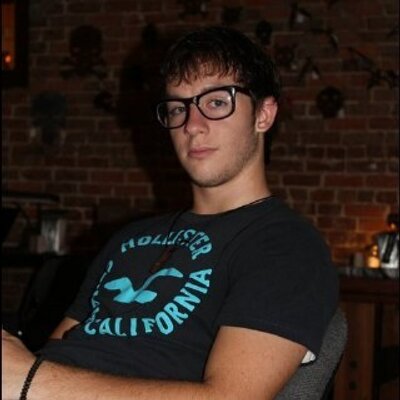 Profile Picture of Joshua Hochstetler (@joshua_hoch) on Twitter
