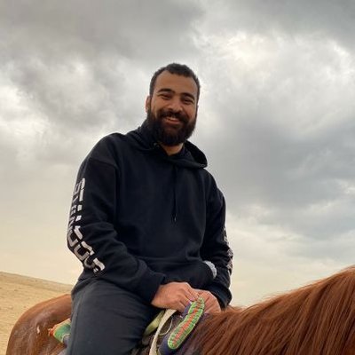 Profile Picture of HASSAN ASHRAF (@HASSANASHRAF10) on Twitter