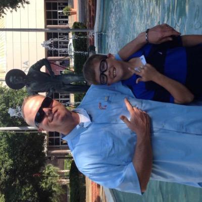 Profile Picture of Allan Emerick (@@aemerick73) on Twitter