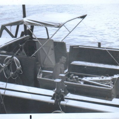 Profile Picture of Jeffrey Harmer (@goldredger1) on Twitter