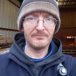 Profile Picture of Jason Floyd Shackleton (@shacky1712) on Instagram