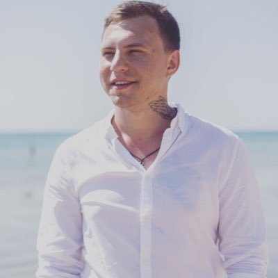 Profile Picture of John Taran (@JohnTaran21) on Twitter