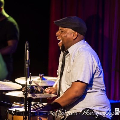 Profile Picture of Chris Burroughs (@@cburroughsdrums) on Twitter