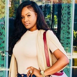 Profile Picture of Meaghan Maxwell (@MeaghanMaxwel19) on Twitter