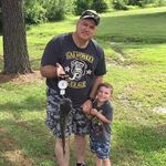 Profile Picture of John Burgett (@johnburgett9) on Instagram