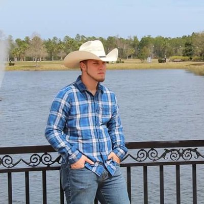 Profile Picture of Blake Meeks (@BREEZ362) on Twitter