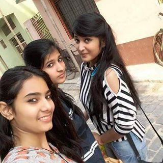 Profile Picture of Monika Jha (@Monika-Jha) on Facebook