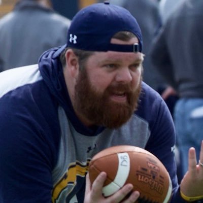 Profile Picture of Will Windham (@CoachWindham) on Twitter