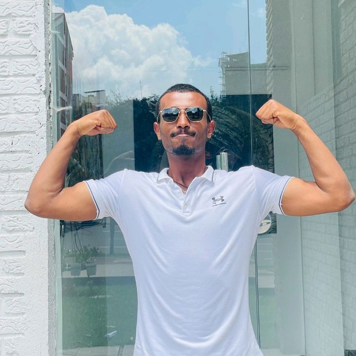 Profile Picture of Miku_lala (@michael_kasu) on Tiktok