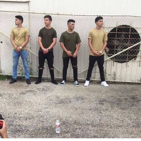 Omarcito Landeros - Poshmark Profile Picture of Omarcito Landeros (@landerosomar645) on Poshmark