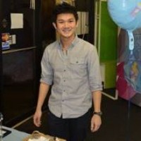 Profile Picture of Kenneth Yee (@kenneth-yee-6) on Quora
