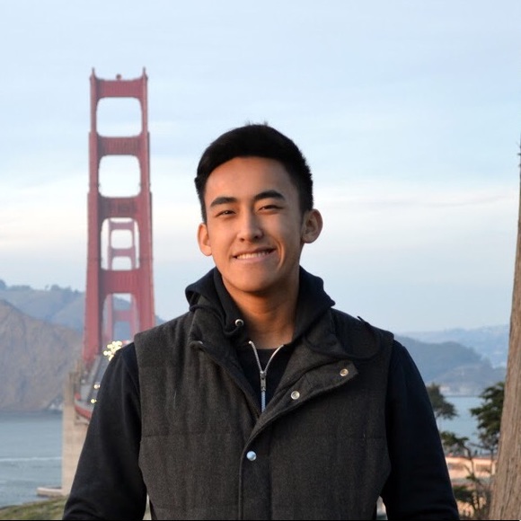 Profile Picture of Alexander Wong (@alexandercywong) on Poshmark