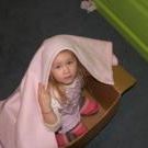 Profile Picture of Tracey Clarke (@myrtlebelle) on Pinterest