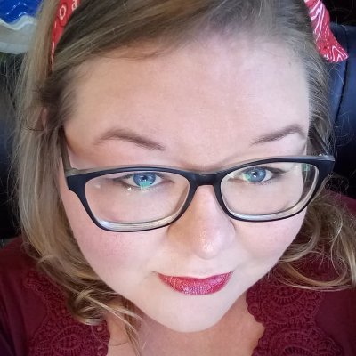 Profile Picture of Miranda Marshall (@kocomae) on Twitter