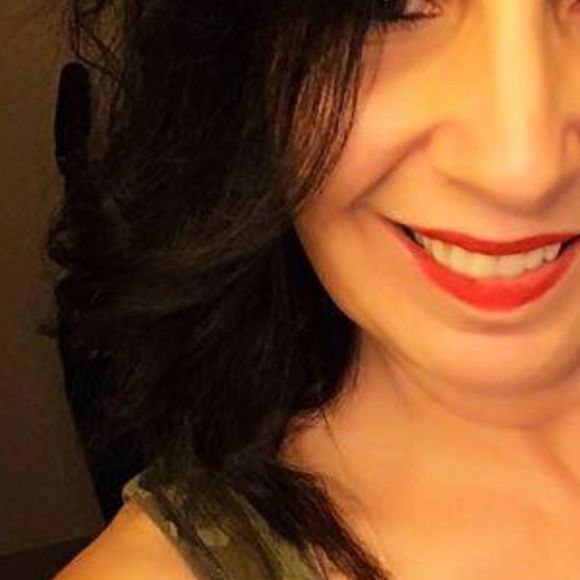 Profile Picture of Nancy Marrone (@browneyesblue58) on Poshmark