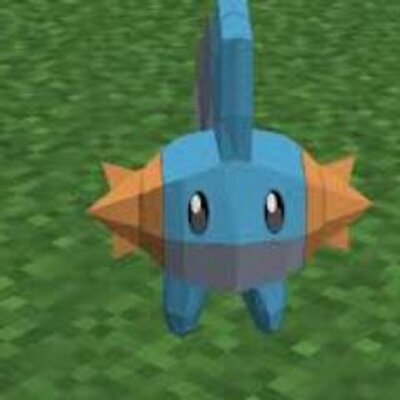 Profile Picture of Cynthia Xiong (@Creeper_Cynthia) on Twitter