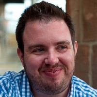 Profile Picture of Brett Harned (@brett-harned-1) on Quora